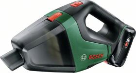 Bosch Home and Garden UniversalVac 18 06033B9103 Odkurzacz ręczny 18 V z akumulatorem
