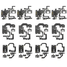 Raspberry Pi2040 Konsola do gier Kabel zamiennik części procesora Kabel konsoli do gier dla Switch NS/Lite/OLED