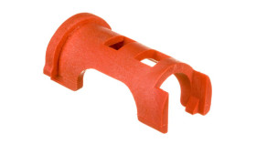 Wstawka Redukcyjna D01 - Stv D02 10A Czerwona 002243019