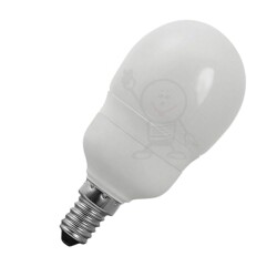 9W E14 A55 835 Kanlux.MINIGLOB