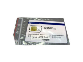 Karta pamięci 32K STBXMP4440 SCHNEIDER ELECTRIC