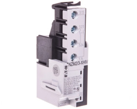Styk pomocniczy 2Z łączenie z wyprzedzeniem NZM2/3-XHIV 259430