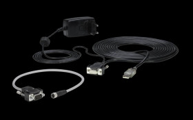 EK-F5x - SFC5x00、SFM5x00, SFC6xxx, SFM6xxx评估套件