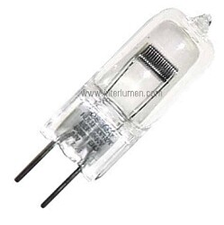 GY6.35 12V 100W Osram 64625 HLX NAED 54248