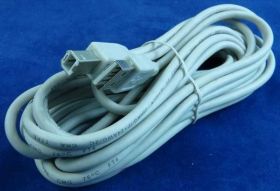 USB PRZYŁ.WT.A->WT.B 5,0mb