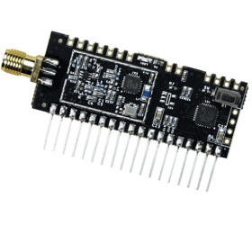 868/918MHz LoRa MODEM Module 20km SIL
