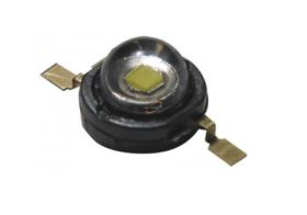 LED 1W EMITER BIAŁA NEUTRALNA