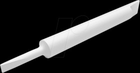 1-752 Trimmer blade, ceramic, slot blade, 1,3x0,3x32 mm