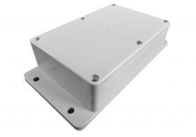 OBUDOWA HERMETYCZNA 192X100X45MM OBH58