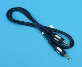 KABEL WT.3,5 ST-&gt;WT.3,5 ST 1,0mb ŁEZ.VIT