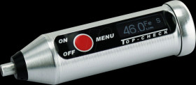 LM-TC-F1000 LM-TC-F1000 coating thickness gauge