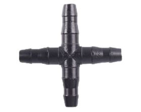 CZWORNIK KRZYZOWY 4X7MM