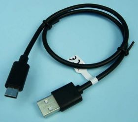 USB 2.0 PRZYŁ.WT.A->WT.C USB 0,5mb