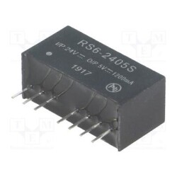 RS6-2405S