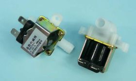 ELEKTROZAWÓR 12V 0,02-0.8MPa KRÓĆCE 11mm