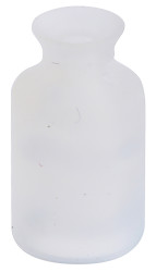 Przyssawka montażowa śr: 4mm SMC Guma silikonowa