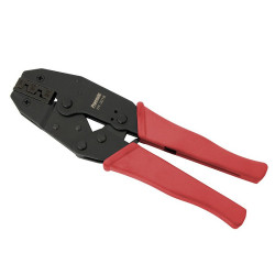 Zaciskarka konektorów nieizol. HT301B / 5357