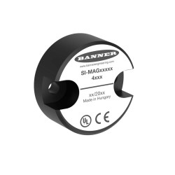 Coded Magnet, 30mm dia., used with SI-MA