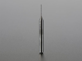 Adafruit Carbide PCB Drill Bit - 0.5mm