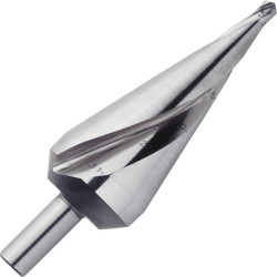 Exact 05279 HSS Tube &amp; Sheet Drill 5-20mm