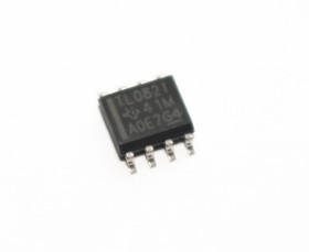 TL082 CP SO8 Wzmacniacz operacyjny (2szt)