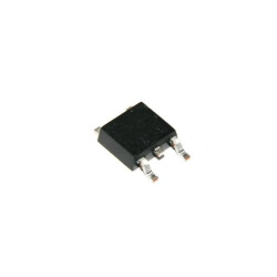 Tranzystor IRLR2905Z smd DPAK N-MOSFET 55V 42A 110W / 17843