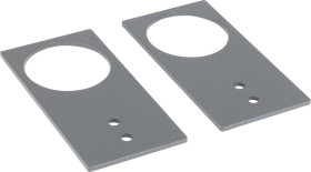 Para stopek do mocowania mostka wagowego Kern BFS-A10 BFSA10