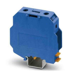 Złączka szynowa Phoenix Contact 6 → 20AWGŚruba UKH 50 150A 1500 V