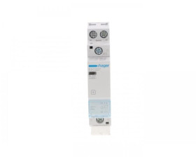 Stycznik modułowy 25A 1Z 1R 230V AC ESC227