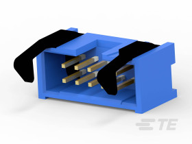 TE Connectivity AMP 2-1761608-3