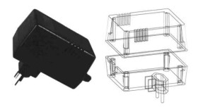 Obudowa uniwersalna Z10A