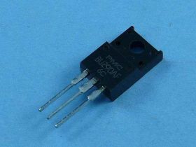 BUZ-90AF N 3,0A/800V/35W TRANZYSTOR