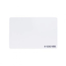 Karta zbliżeniowa ISO 0,8mm 125KHz