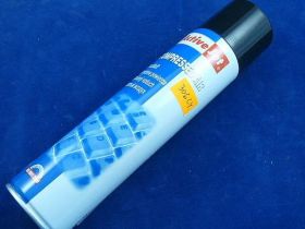 SPRĘŻONE POWIETRZE 300ml A-JET SPRAY