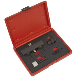 Sealey VSE3142 Fuel Pump Drive Belt Kit - VAG 2.7D - 3.0D