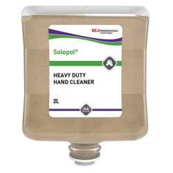 SC Johnson Professional SOL2LT Solopol&#xAE; Heavy-duty Hand Cleaner 2l Cartridge