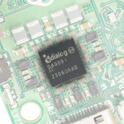 DA9091 PMIC (5-pack)