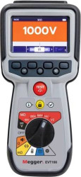 EV-Tester Megger EVT100