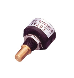 Enkoder optyczny 25 impulsów na obrót 5V dc 8 mm Nidec Components