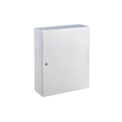 IP66 Obudowa metalowa ARGENTA 1200x800x300 z płytą montażową