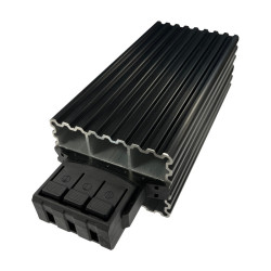 Grzałka półprzewodnikowa 150W na szynę TH-35 ENE-00485 Incobex-Elplast