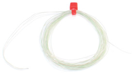 Termopara z odsłoniętym złączem K średnica 0.076mm długość 1m -75°C do +260°C Końcówka z gołym kablem RS PRO