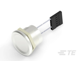 TE Connectivity AMP 2342844-3