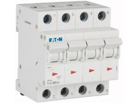 Wyłącznik nadprądowy B 25A 3P 10kA PLSM-B25/3-MW 242450 EATON