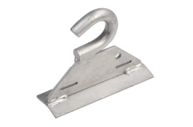 Hak do słupów okrągłych SOT 29