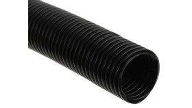 Peszel Elastyczny, Elastyczny, O 25Mm, Dł. 10M, Materiał: Tworzywo Sztuczne,...