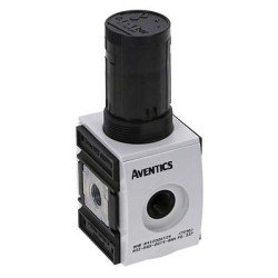 Regulator pneumatyczny we: 2bar G 1/4 EMERSON ? AVENTICS wy: 16bar