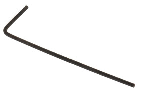 Klucz imbusowy Jednostki metryczne Facom L