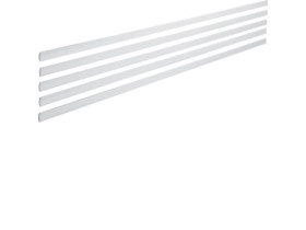 univers Taśma opisowa przyklejana 5 listw UZ08Z1 HAGER