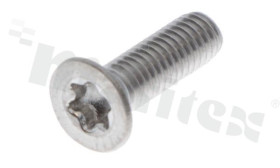 SP-M3X8-DIN965-P65-TX